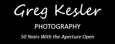 Greg Kesler Photography